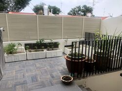 Jin Ding Garden (D16), Terrace #571701151